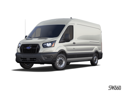 2025 Ford Transit Reg 148