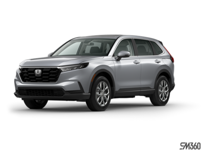 Honda CR-V LX AWD 2025