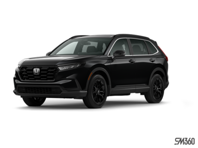 Honda CR-V SPORT 2025