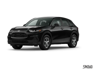 Honda HR-V SPORT 2025
