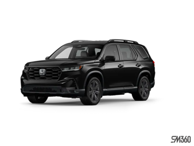 Honda Pilot SPORT 2025