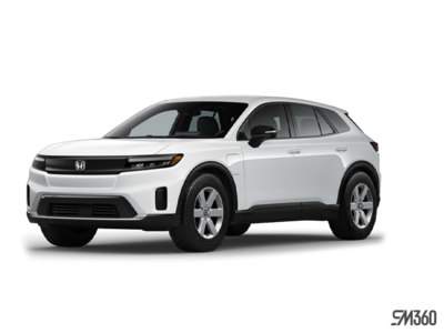 Honda Prologue EX 2025