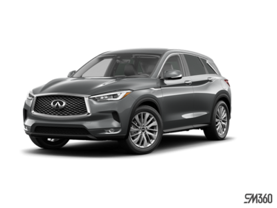 Infiniti QX50  2025