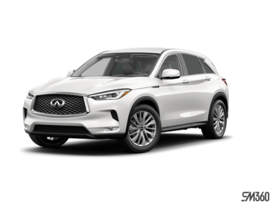 Infiniti QX50  2025
