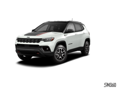 Jeep Compass  2025