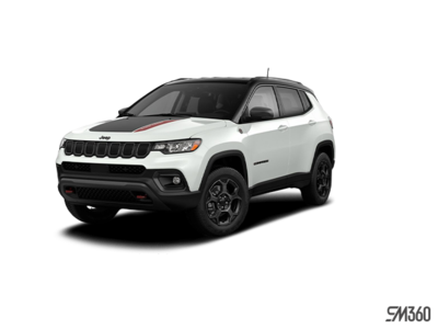 Jeep Compass  2025