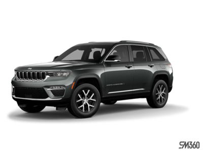 Grand Cherokee