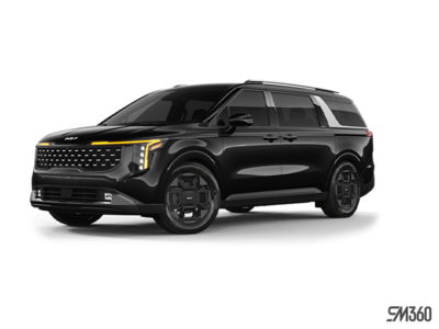 Kia CARNIVAL HYBRID  2025