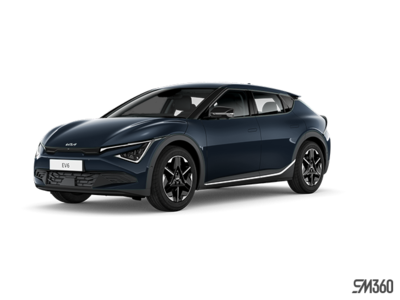 Kia EV6  2025