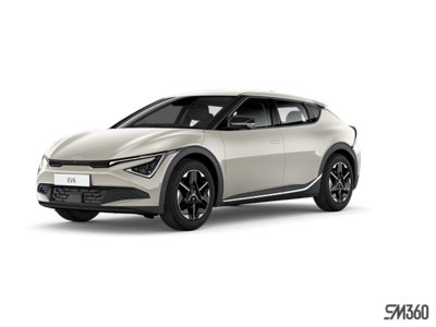 Kia EV6  2025