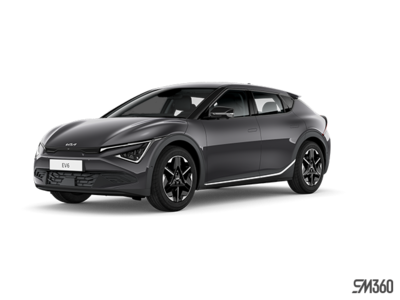 2025 Kia EV6