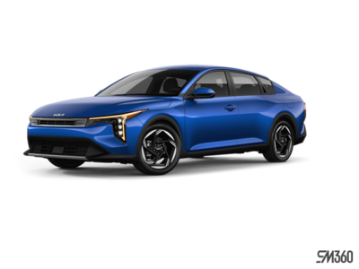 Kia K4  2025
