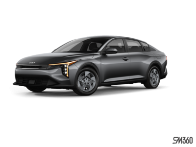 Kia K4  2025