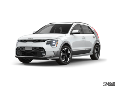 Kia Niro EV  2025