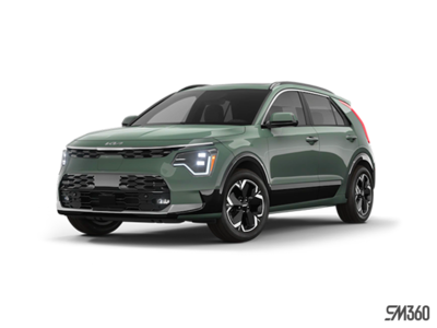 Kia Niro EV  2025