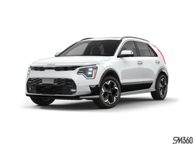Kia Niro EV  2025
