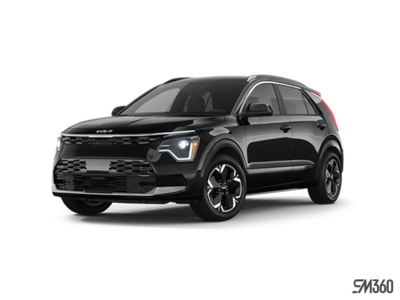 Kia Niro EV  2025