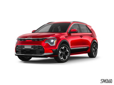 Kia Niro EV  2025