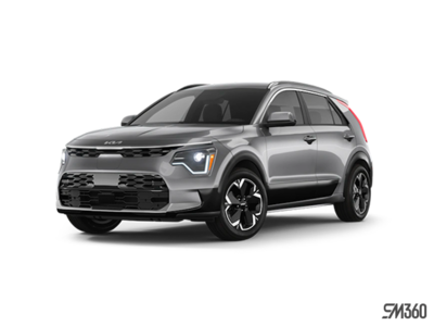 Kia Niro EV  2025