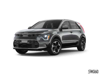 Niro EV