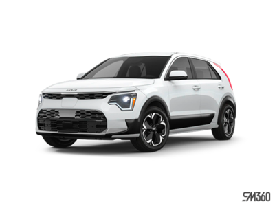 Kia Niro EV  2025