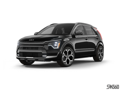 2025 Kia NIRO