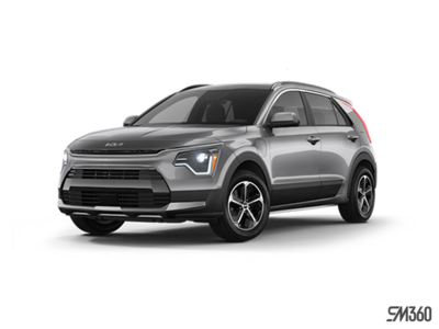 2025 Kia Niro PHEV