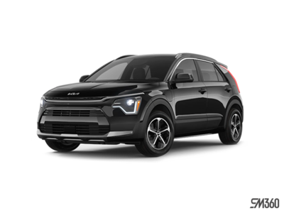 Kia Niro Plug-In Hybrid  2025