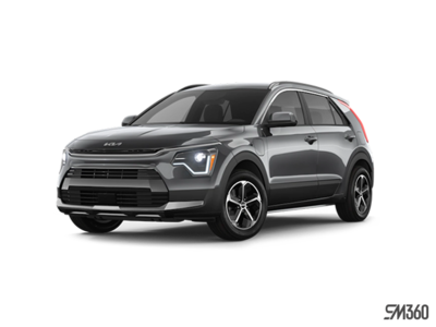 Kia Niro Plug-In Hybrid  2025