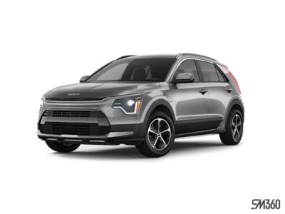 2025 Kia Niro PHEV