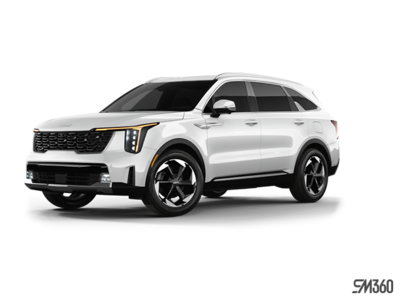 Kia Sorento Hybrid  2025