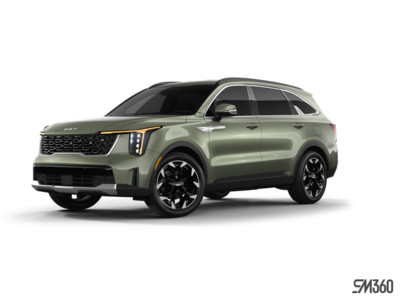 Kia Sorento  2025