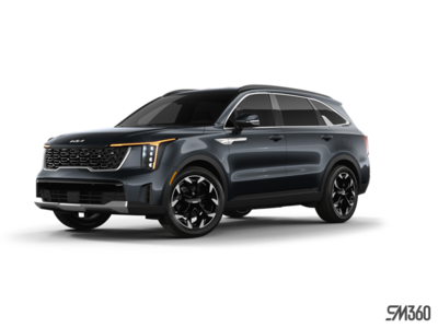 Kia Sorento  2025