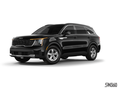 Kia Sorento  2025