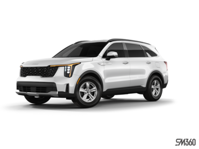 Kia Sorento  2025