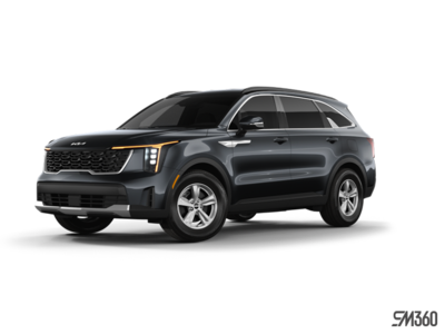 Kia Sorento  2025