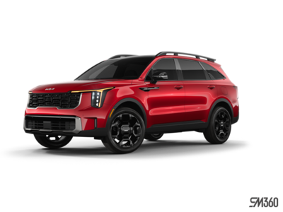 Kia Sorento  2025