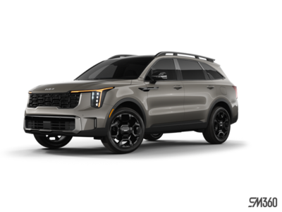 Kia Sorento  2025