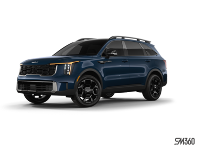 Kia Sorento  2025
