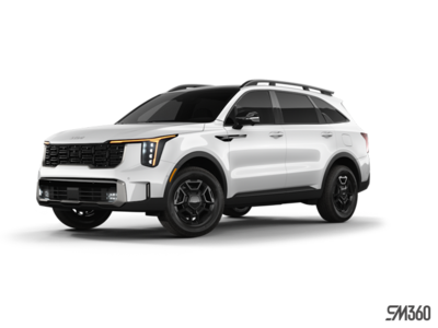 Kia Sorento  2025