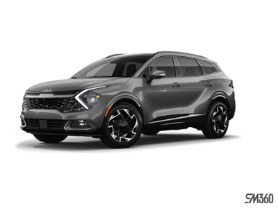 Kia Sportage  2025