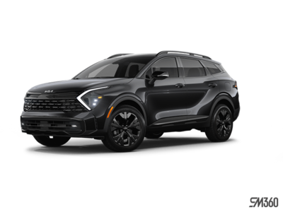 Kia Sportage  2025