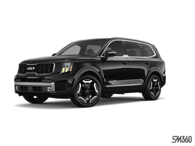 Kia Telluride  2025
