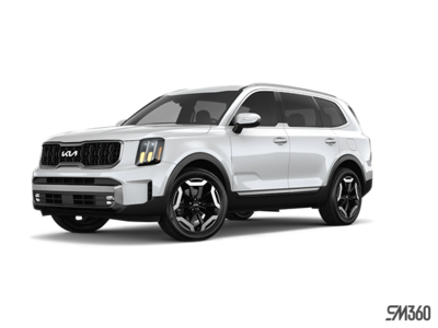 Kia Telluride  2025