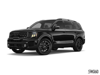 Kia Telluride  2025