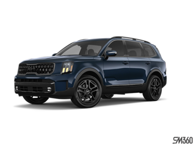 Kia Telluride  2025