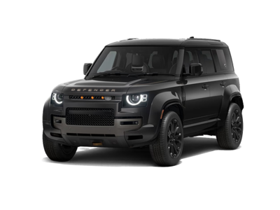DEFENDER 110 MHEV