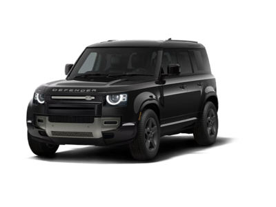 Defender