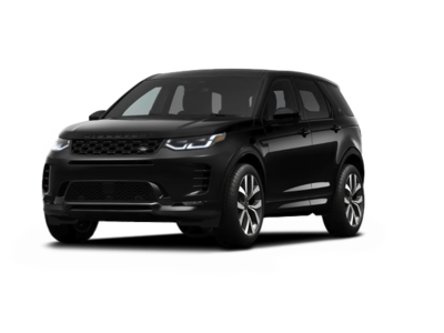 DISCOVERY SPORT