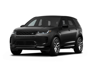 DISCOVERY SPORT